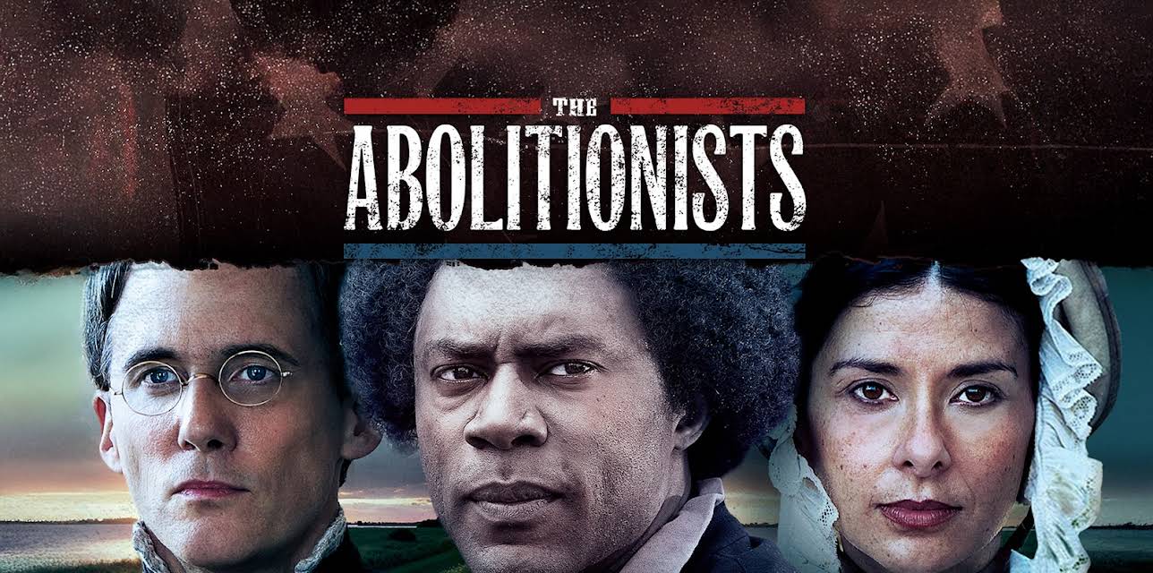 The Abolitionists, Season 1