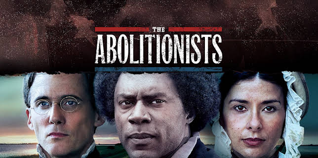 The Abolitionists, Season 1