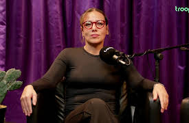 Entre dos nopales season-1: Marcela Lecuona, la comediante feminista más polémica del condado