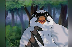 Redwall Season 1: A Favour Returned