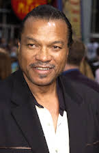Billy Dee Williams as 