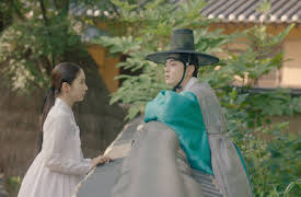 Rookie Historian Goo Hae-Ryung: Episodio 15