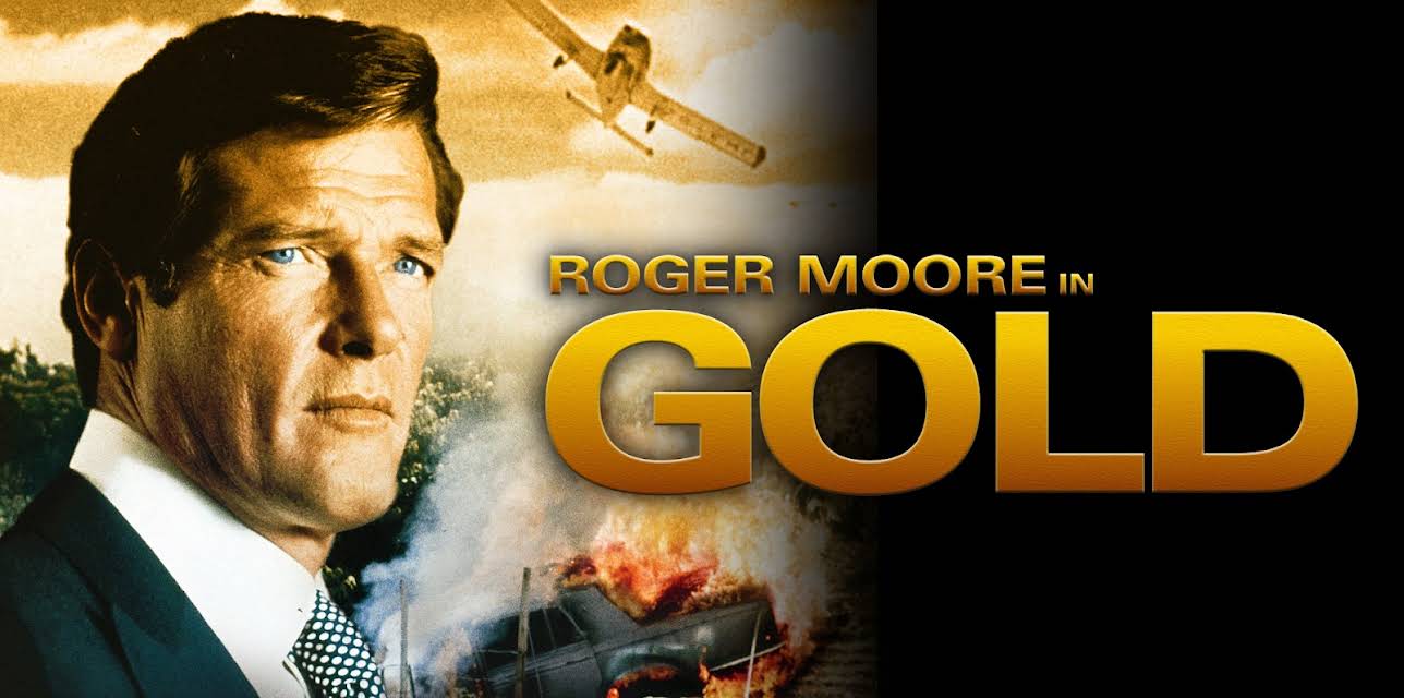 Gold (1974)