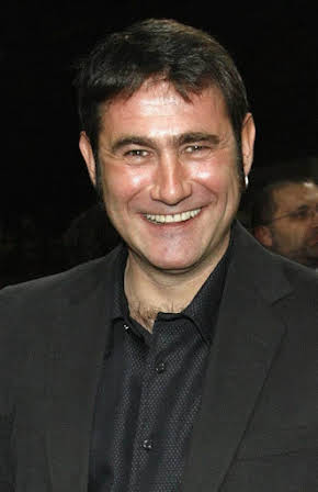 Sergi López as 