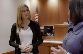 True Conviction Season 1: The Witching Hour