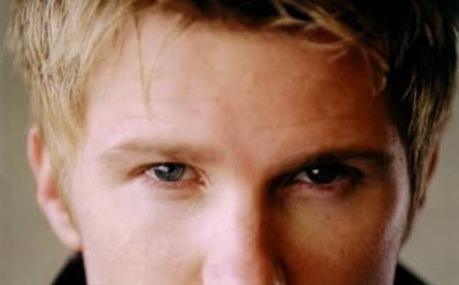 Thad Luckinbill