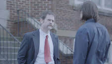 Un asesino llega a tu ciudad