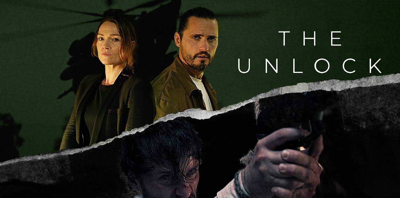 The Unlock (2025)
