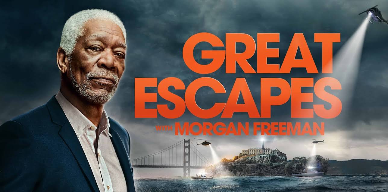 History's Greatest Escapes with Morgan Freeman, Season 1