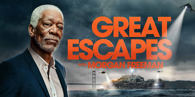 History's Greatest Escapes with Morgan Freeman, Season 1