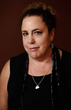 Marcia DeBonis as 