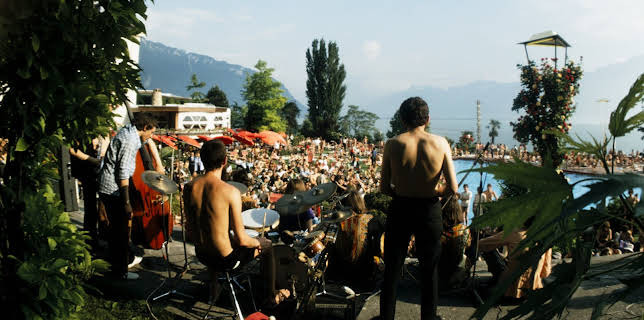 22:00: They All Came Out to Montreux (1/3) | 3SAT | 1/24 2026