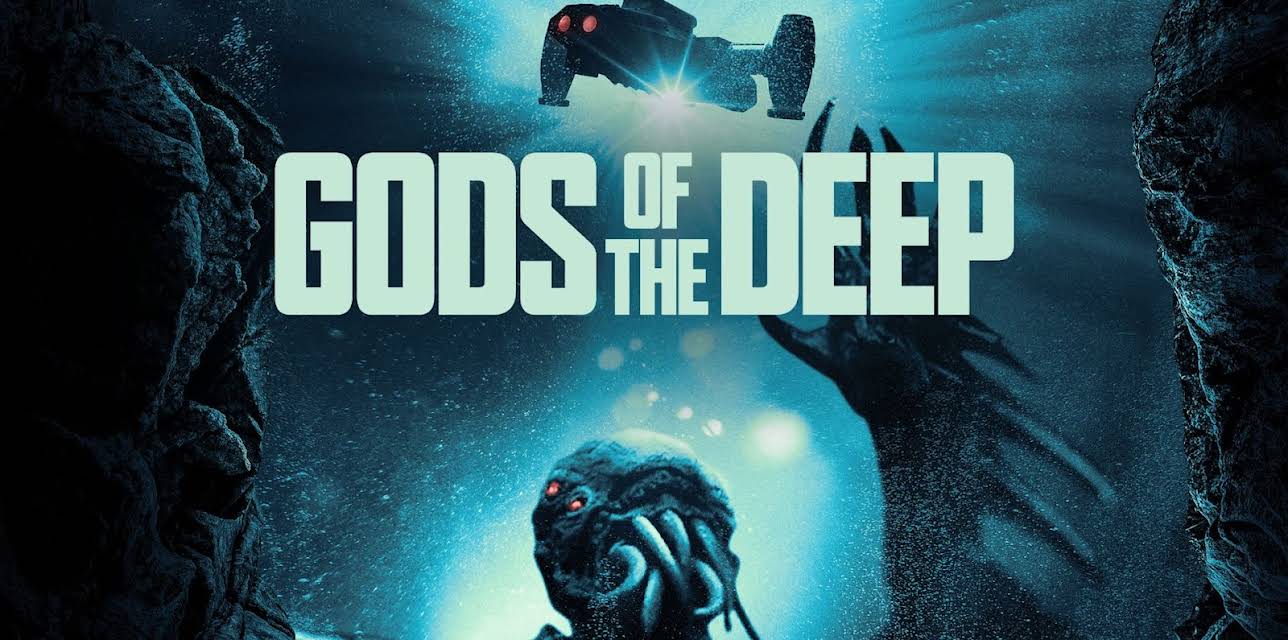 Gods of the Deep (2024)
