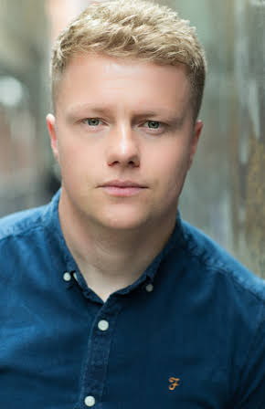 Robert Mitchell as Faz Farrell