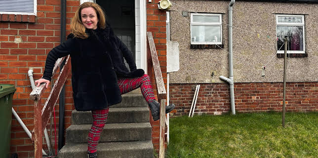 11:15 AM: Homes Under the Hammer (S28) | BBC One | 1/29 2026