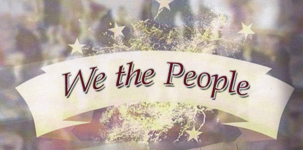 We The People