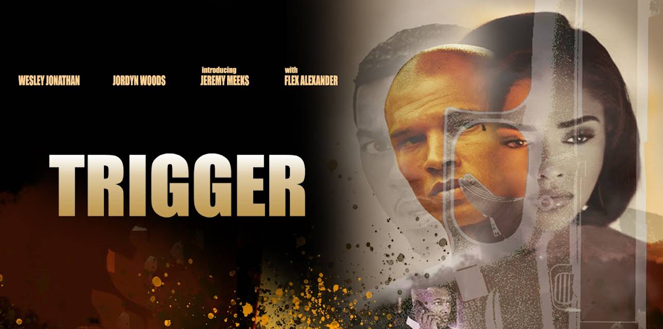 Trigger (2020)