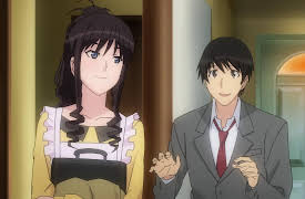 Season 2: Haruka Morishima - Part 2 Subtitled