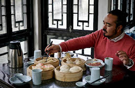 Destination Flavour: China: Centuries of Sophisticated Cuisine in Jiangsu