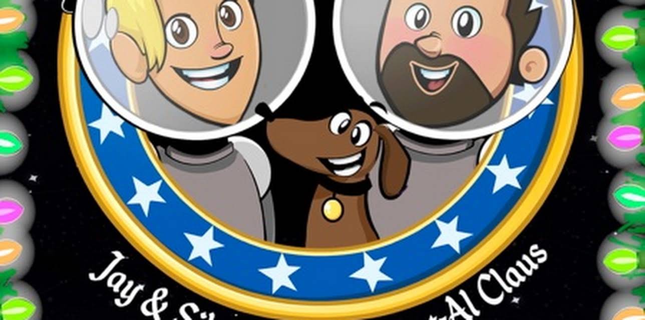 Kevin Smith's SModimations, Vol. 3: Jay & Silent Bob Save Christmas (2013)