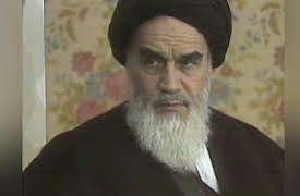Interviews with Shah of Iran and Ayatollah Khomeini: Interview with Ayatollah Khomeini
