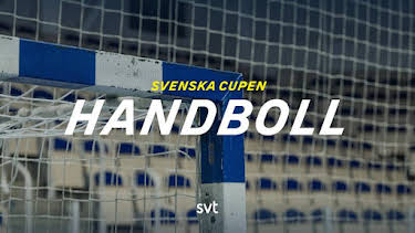 15:40: Handboll: Final four | Kunskapskanalen | 3/29 2026