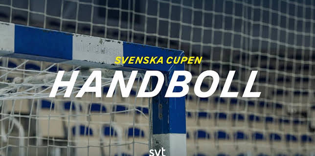 15:55: Handboll: Final four | SVT2 | 3/28 2026