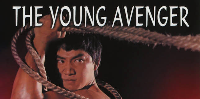 The Young Avenger (1980)