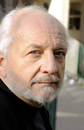 Vincent Nemeth as 