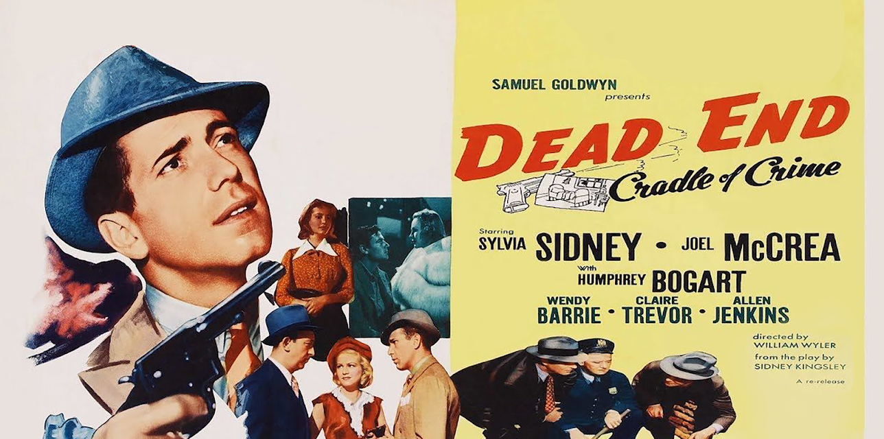 Dead End (1937)