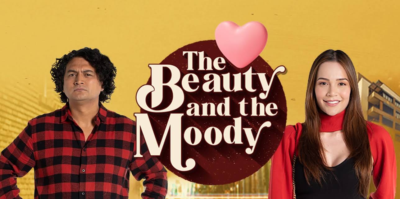 The Beauty and the Moody (2022)
