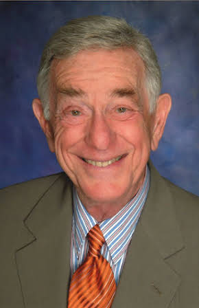 Shelley Berman as 
