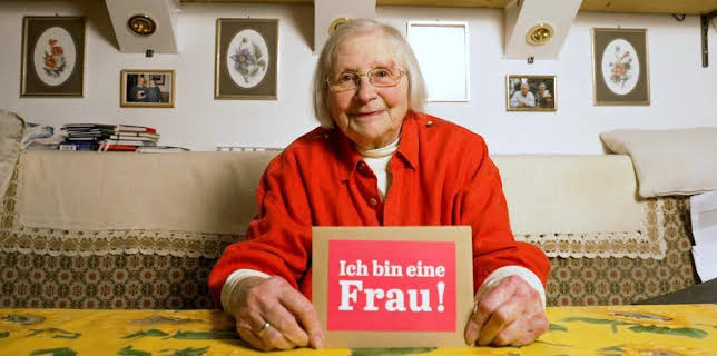 11:00: Marlies Krämer - die sanfte Rebellin | SR Fernsehen | 2/22 2026