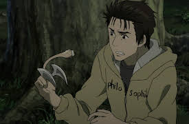Parasyte- the maxim Season 1: Repose and Awakening