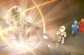 LEGO Ninjago: Masters of Spinjitzu: Episode 9