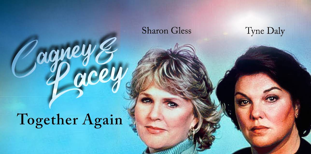 Cagney & Lacey: Together Again (1995)