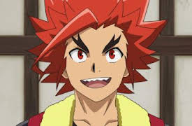 Beyblade Burst: Episode 19