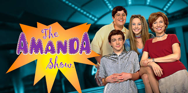 The Amanda Show Season 1