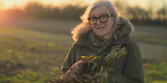 6:00 PM: Countryfile | BBC One Cambridgeshire | 3/8 2026