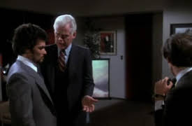 Remington Steele Season 1: Thou Shalt Not Steele