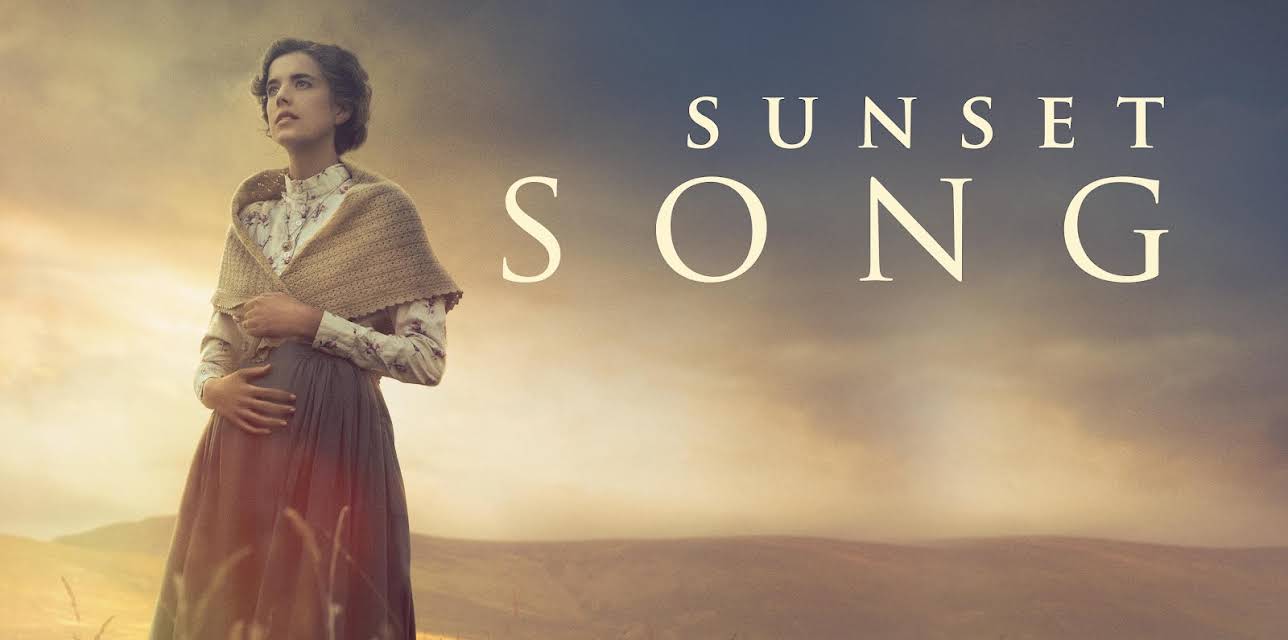 Sunset Song (2016)