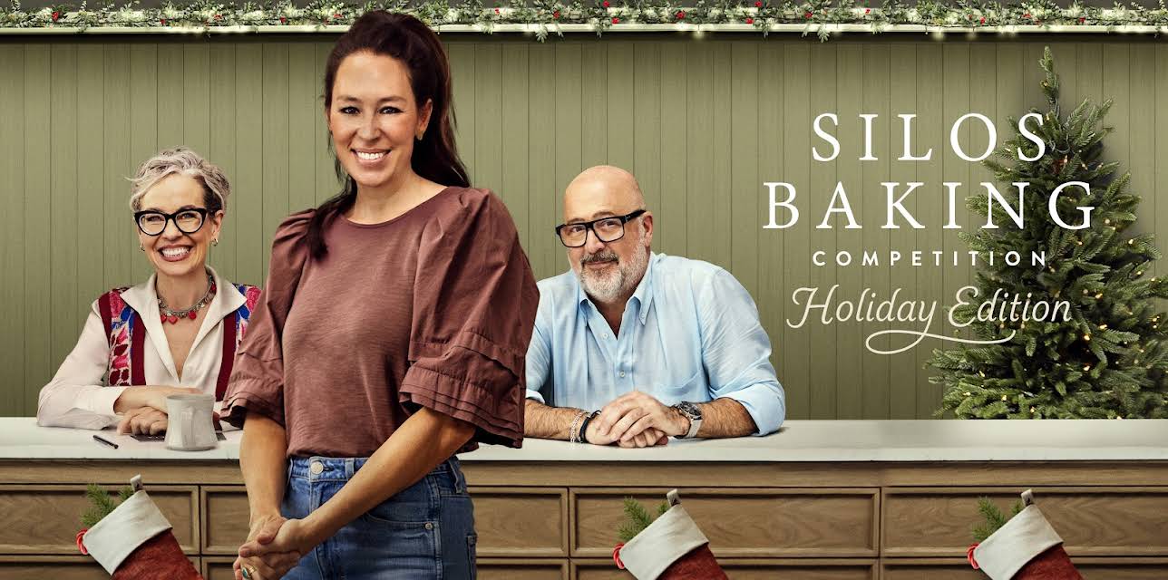 Silos Baking Competition: Holiday Edition