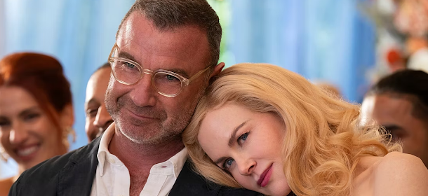 The Perfect Couple: Official Trailer Out!