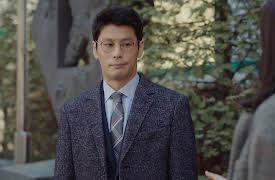 Something in the Rain: Something in the Rain Episode 8