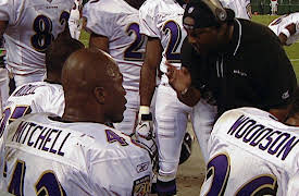 Hard Knocks: Training Camp With the Baltimore Ravens, Season 1: Episode 3