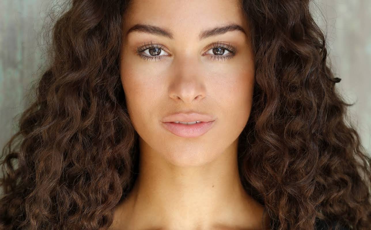 Hannah Gottesman