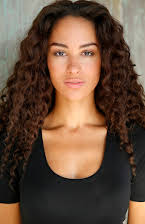 Hannah Gottesman som 