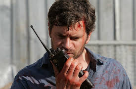 Z Nation S1: Puppies and Kittens