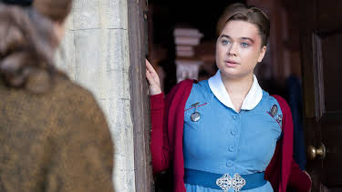 2:10 PM: Call the Midwife (S11 E8) (S11) | Drama | 1/4 2026