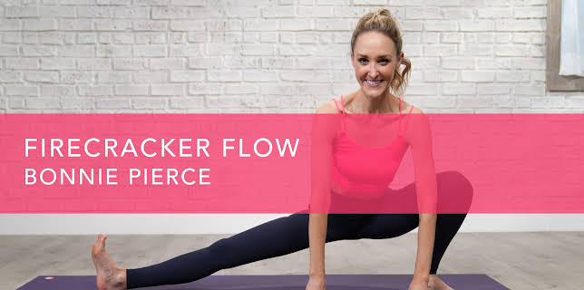 Firecracker Flow (2023)